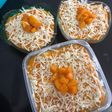 Mangga Fla susu