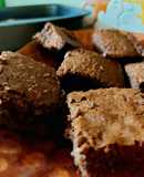 Brownie de Nescau 5 ingredientes - receita maravilhosa