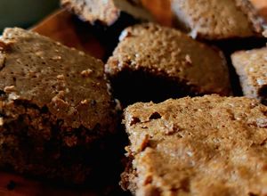 Foto de Brownie de Nescau 5 ingredientes - receita maravilhosa