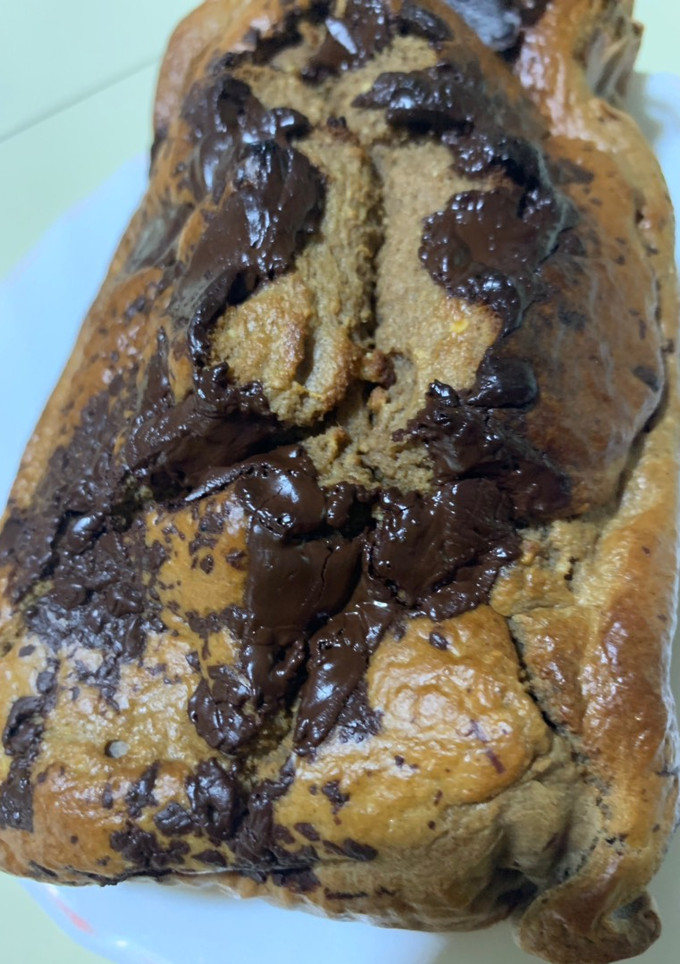Una foto de Bizcochoco fit