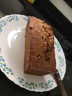 Una foto de Carrot cake 🤪