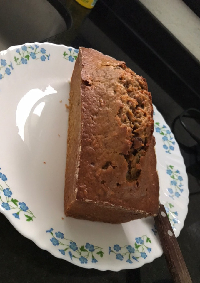 Una foto de Carrot cake 🤪