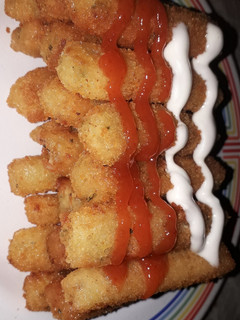 Foto resep Potato cheese stick