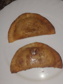Una foto de Empanadillas de atún