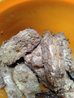 Foto resep Tempe Bacem