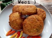Gambar weci daging