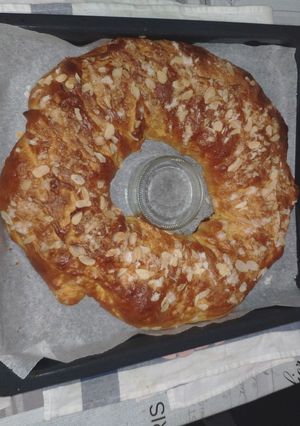 Foto principal de Roscón de Reyes en Mambo