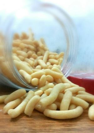 Foto resep simple cheese stick