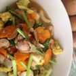 Capcay Udang (simpel) #pr_olahanudang