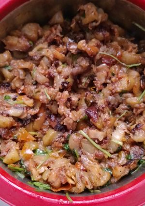 बैंगन का भरता (baingan ka bharta recipe in Hindi) रेसिपी मुख्य फोटो