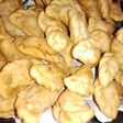 Empanadas de picada de cerdo