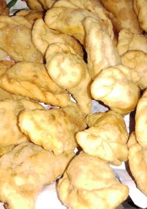 Una foto de Empanadas de picada de cerdo