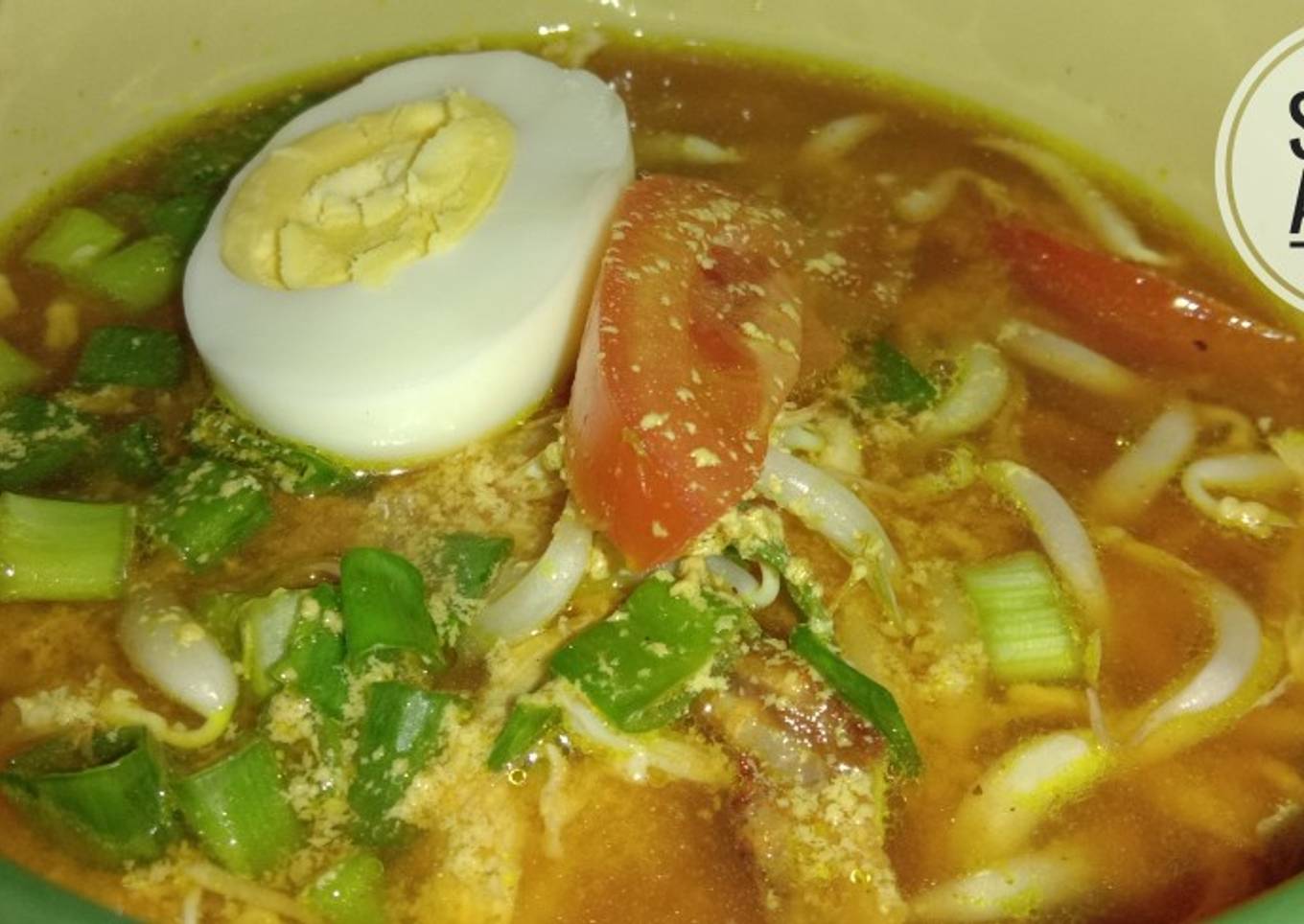 Soto Ayam