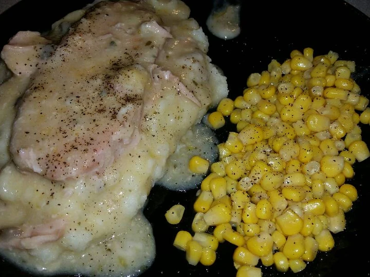 Easy Steps to Prepare|Recipe} Ranch Crockpot Pork Chops Anti-Fail