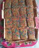 Torta de galletas