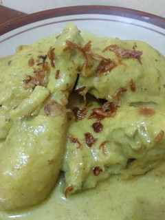 Foto resep Opor Ayam