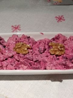 Φωτογραφία της συνταγής Παντζαροσαλάτα