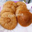 Kue Cucur gula merah#Pejuang Apron2