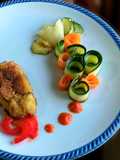 Tortino di ratatouille