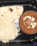 Dal makhani