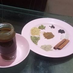 A picture of Healthy Kawa For Cold.