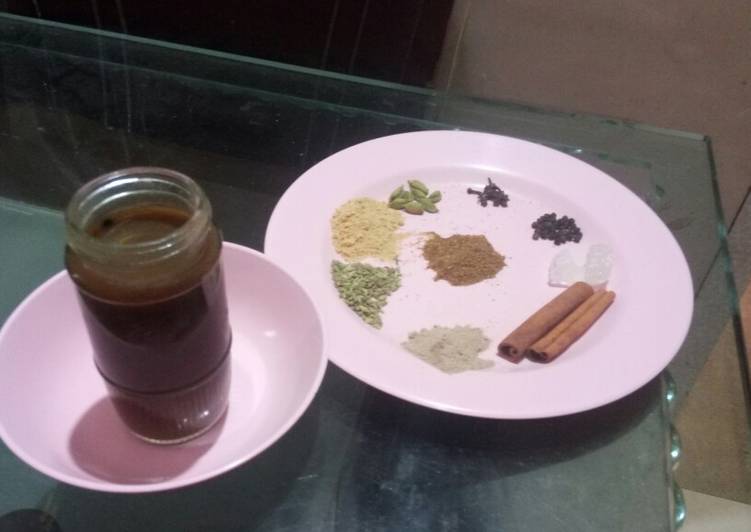 Easiest Way to Diet At Home Healthy Kawa For Cold