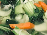 Tumisan sayur part 5