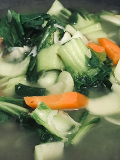 Foto resep Tumisan sayur part 5
