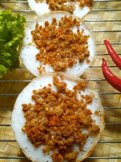 Foto resep Surabi Bandung