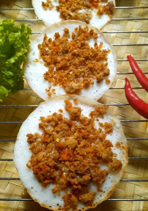Foto resep Surabi Bandung