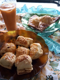 Foto resep Bolen pisang simple No Korsvet