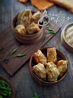 Foto resep Tahu bakso