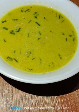 Foto resep Empal gentong jeroan