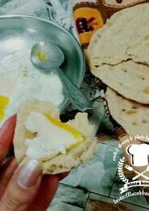 عکسی از دستور نون تافتون ارگانیک آتنا