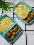 Ide Bekal Anak TK-SD