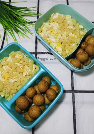 Foto resep Ide Bekal Anak TK-SD