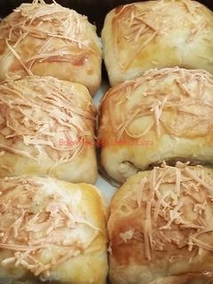 Foto resep Bolen Pisang Coklat