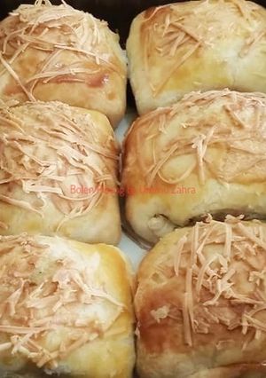 Foto resep Bolen Pisang Coklat