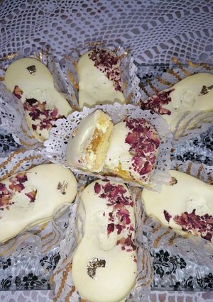 صورة لوصفة صابلي بذوق الليمون🇩🇿