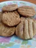 Galletitas de Coca-Cola