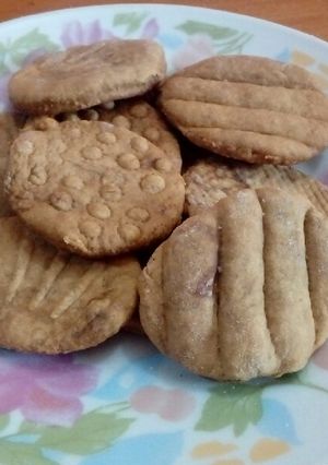 Una foto de Galletitas de Coca-Cola