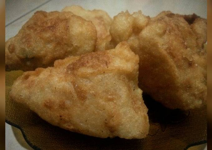 Cara  buat 33.Tahu Bunting/Tahu Isi (Mudah &amp; Ekonomis) yang nikmat