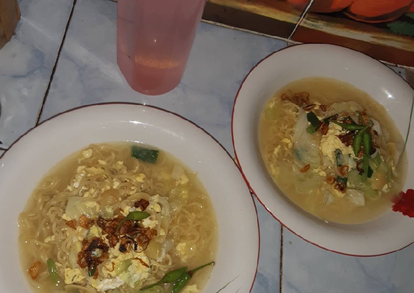Indomie godog jowo