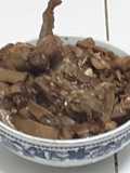 ไก่อบ Good wood
