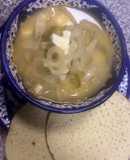 Panela entomatado