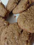 Cookies de coco para enamorar 😍 galletas/galletitas/masitas