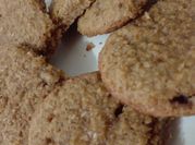 Una foto de galletas cookies