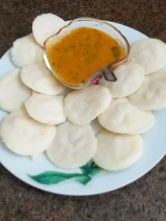 ઈડલી સાંભાર રેસીપી મુખ્ય ફોટો