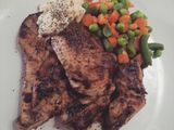 BBQ Chicken