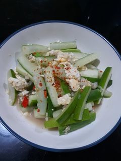 Foto resep Tumis Timun 😍